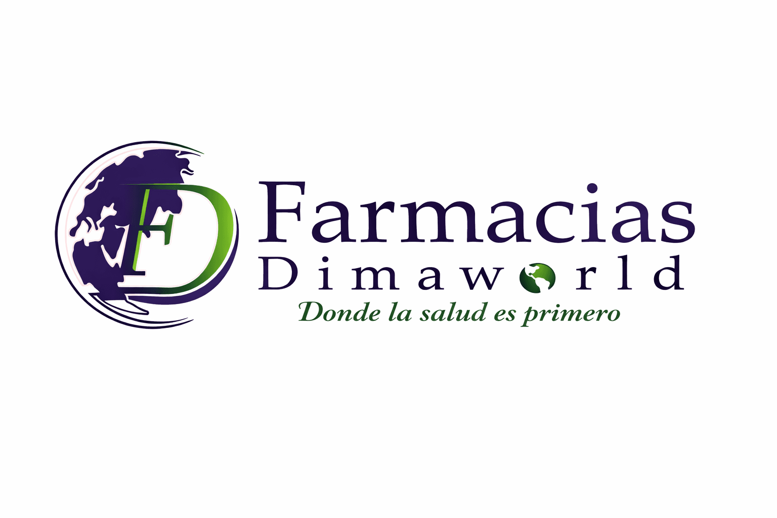 Farmacias Dimaworld