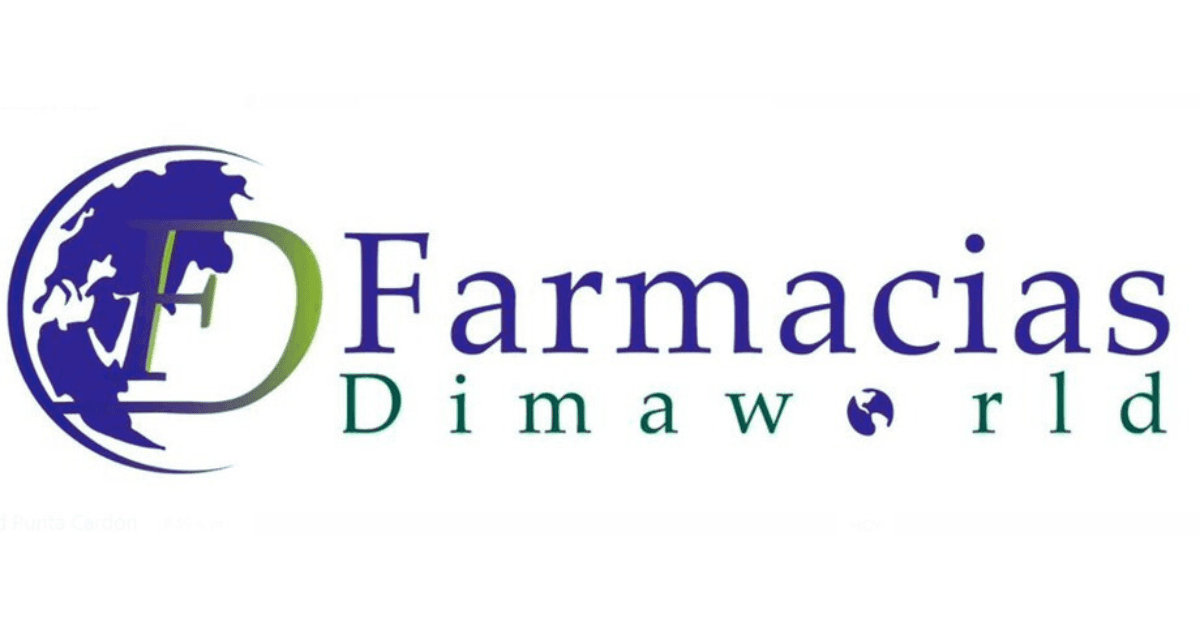 Farmacias Dimaworld